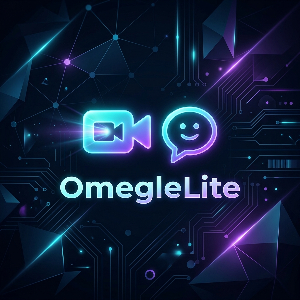 OmegleLite screenshot 1